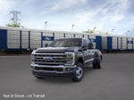 2026 Ford Super Duty F-350 DRW XLT DRW