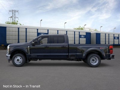 2026 Ford Super Duty F-350 DRW XLT DRW