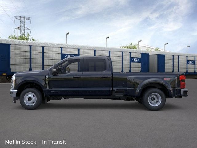 2026 Ford Super Duty F-350 DRW XLT DRW