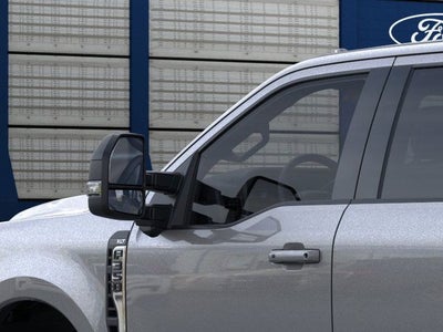 2026 Ford Super Duty F-350 DRW XLT DRW