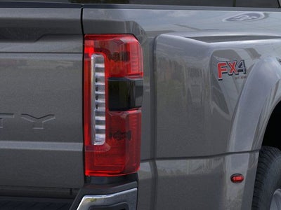 2026 Ford Super Duty F-350 DRW XLT DRW