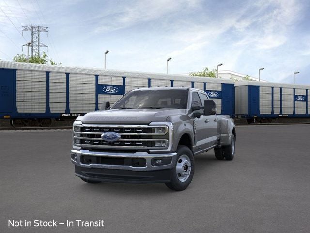 2026 Ford Super Duty F-350 DRW XLT DRW