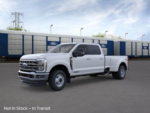 2026 Ford Super Duty F-350 DRW XLT DRW