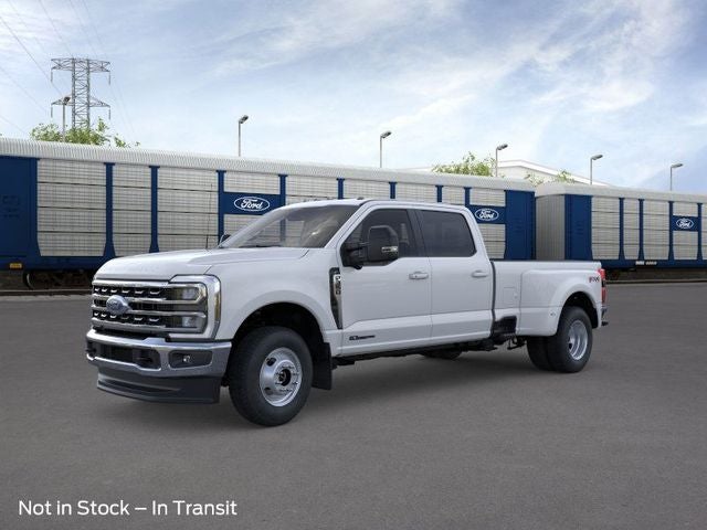2026 Ford Super Duty F-350 DRW XLT DRW
