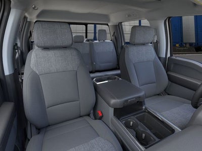 2026 Ford Super Duty F-350 DRW XLT DRW