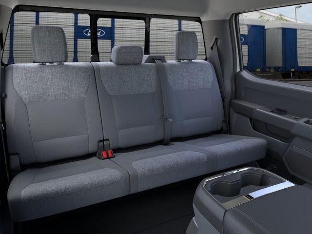 2026 Ford Super Duty F-350 DRW XLT DRW