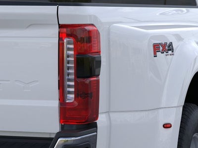 2026 Ford Super Duty F-350 DRW XLT DRW