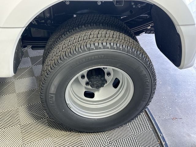 2026 Ford Super Duty F-350 DRW XLT DRW
