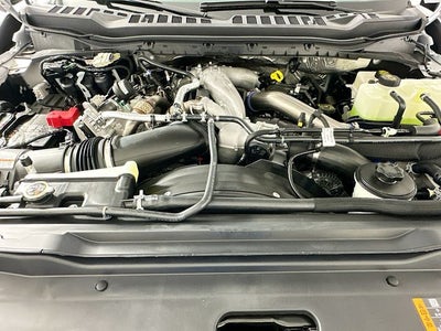 2026 Ford Super Duty F-350 DRW XLT DRW