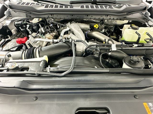 2026 Ford Super Duty F-350 DRW XLT DRW