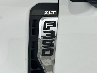 2026 Ford Super Duty F-350 DRW XLT DRW