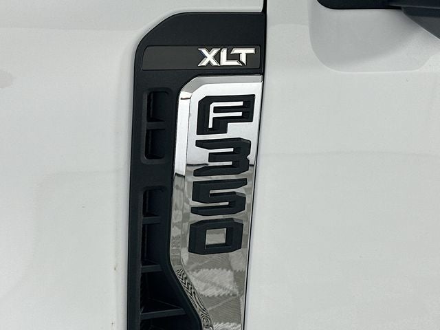 2026 Ford Super Duty F-350 DRW XLT DRW