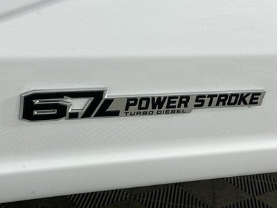 2026 Ford Super Duty F-350 DRW XLT DRW