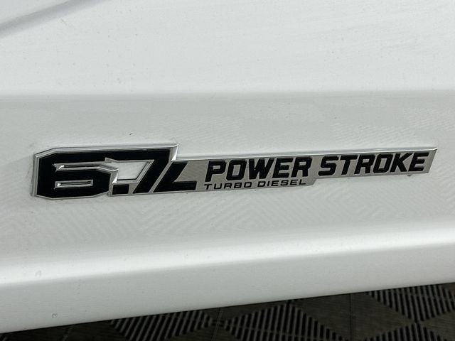 2026 Ford Super Duty F-350 DRW XLT DRW
