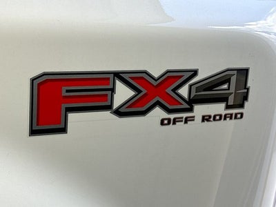 2026 Ford Super Duty F-350 DRW XLT DRW