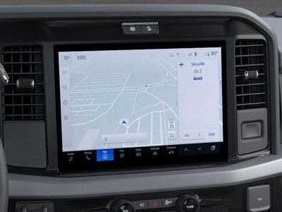 2026 Ford Super Duty F-350 DRW XLT DRW