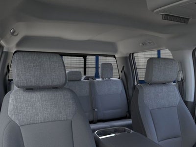 2026 Ford Super Duty F-350 DRW XLT DRW