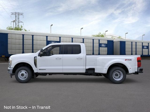 2026 Ford Super Duty F-350 DRW XLT DRW