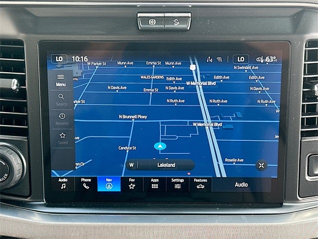 2026 Ford Super Duty F-450 DRW Platinum