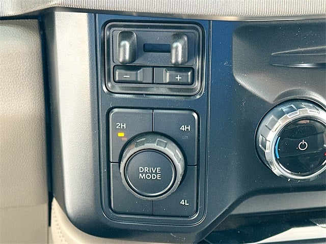 2026 Ford Super Duty F-450 DRW Platinum