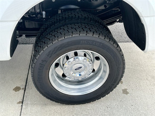 2026 Ford Super Duty F-450 DRW Platinum