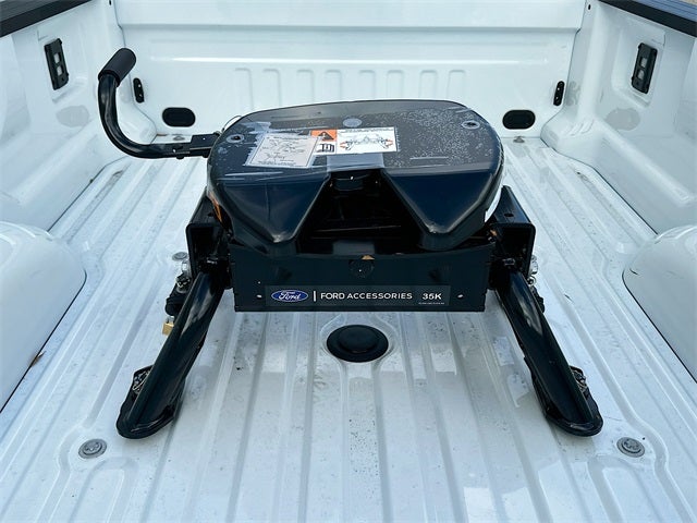 2026 Ford Super Duty F-450 DRW Platinum