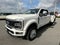 2026 Ford Super Duty F-450 DRW Platinum
