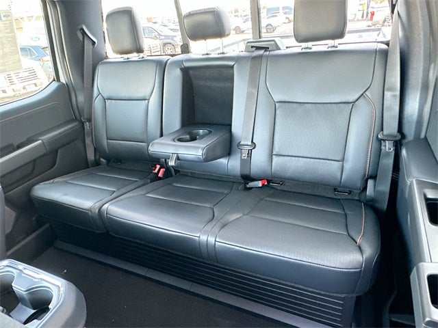 2026 Ford Super Duty F-450 DRW Lariat