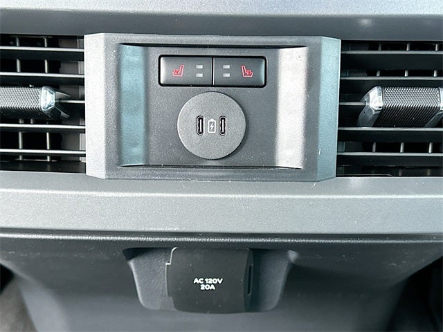 2026 Ford Super Duty F-450 DRW Lariat