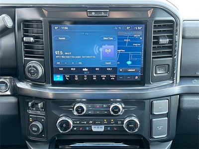 2026 Ford Super Duty F-450 DRW Lariat