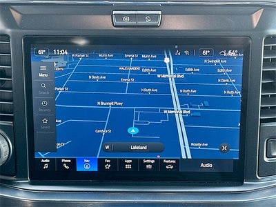 2026 Ford Super Duty F-450 DRW Lariat