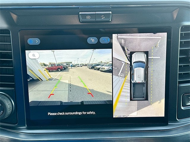 2026 Ford Super Duty F-450 DRW Lariat