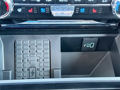 2026 Ford Super Duty F-450 DRW Lariat