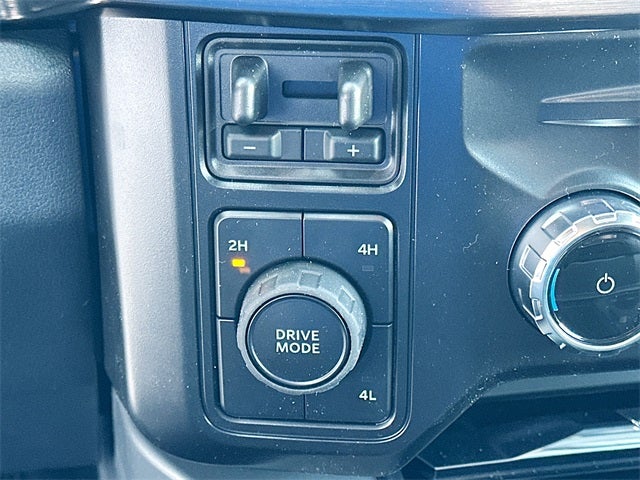 2026 Ford Super Duty F-450 DRW Lariat