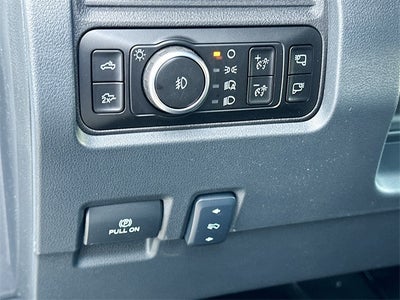 2026 Ford Super Duty F-450 DRW Lariat