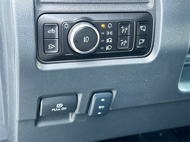 2026 Ford Super Duty F-450 DRW Lariat