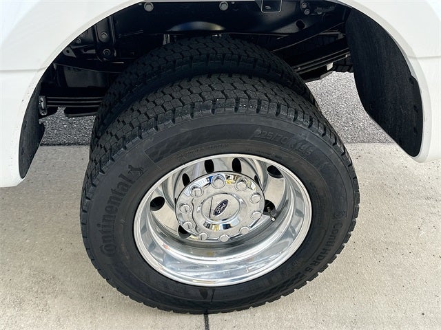 2026 Ford Super Duty F-450 DRW Lariat