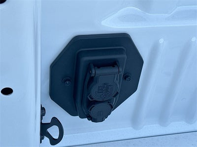 2026 Ford Super Duty F-450 DRW Lariat