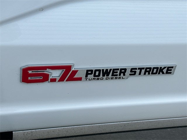 2026 Ford Super Duty F-450 DRW Lariat