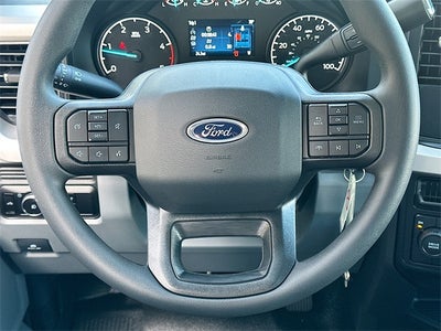 2026 Ford Super Duty F-450 DRW XL