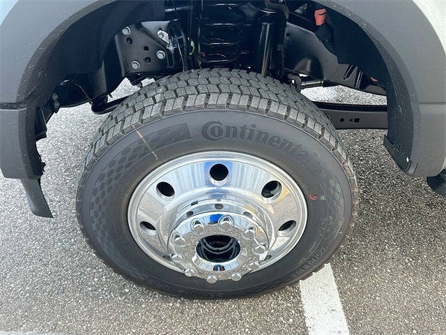 2026 Ford Super Duty F-450 DRW XL