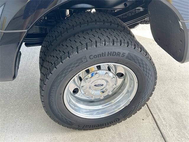 2026 Ford Super Duty F-450 DRW XL