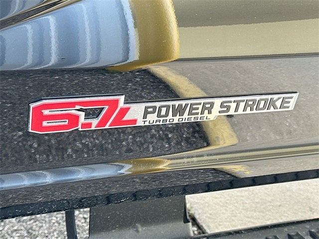 2026 Ford Super Duty F-450 DRW XL