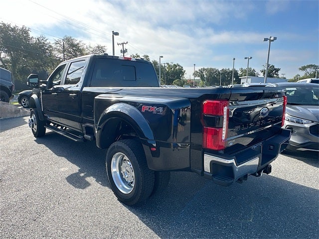 2026 Ford Super Duty F-450 DRW XL