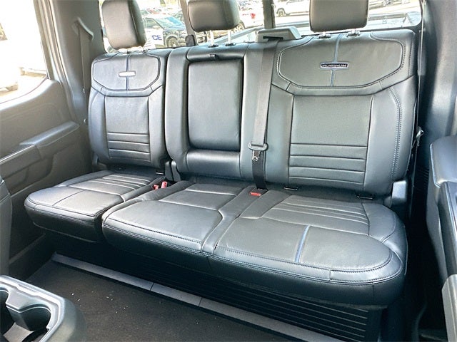 2026 Ford Super Duty F-450 DRW Platinum