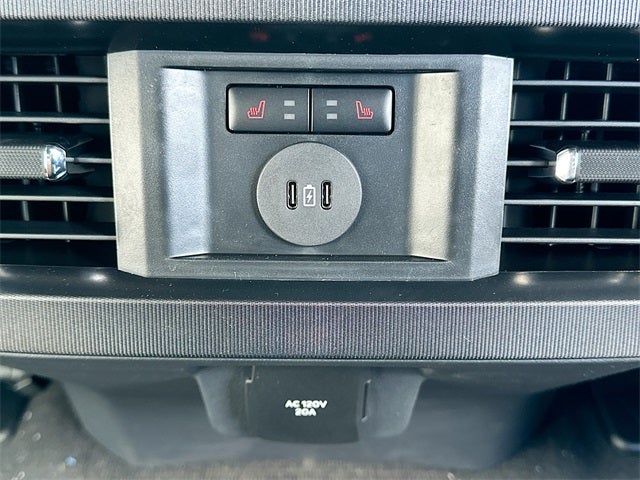 2026 Ford Super Duty F-450 DRW Platinum