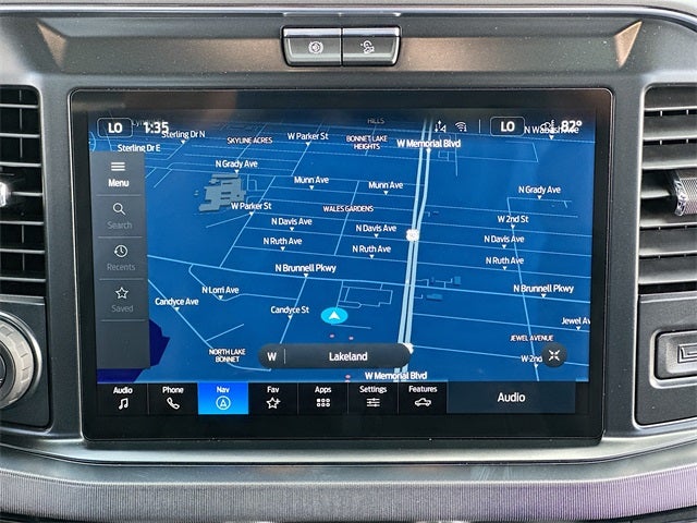 2026 Ford Super Duty F-450 DRW Platinum