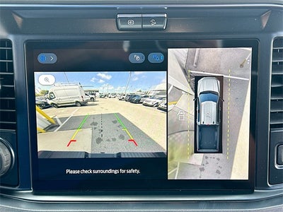 2026 Ford Super Duty F-450 DRW Platinum