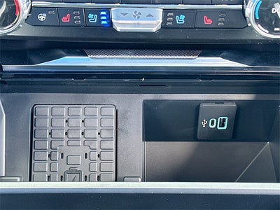 2026 Ford Super Duty F-450 DRW Platinum