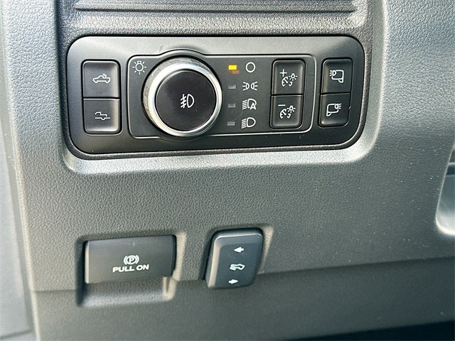 2026 Ford Super Duty F-450 DRW Platinum